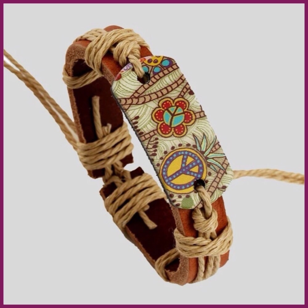 Bracelet 2 for $15